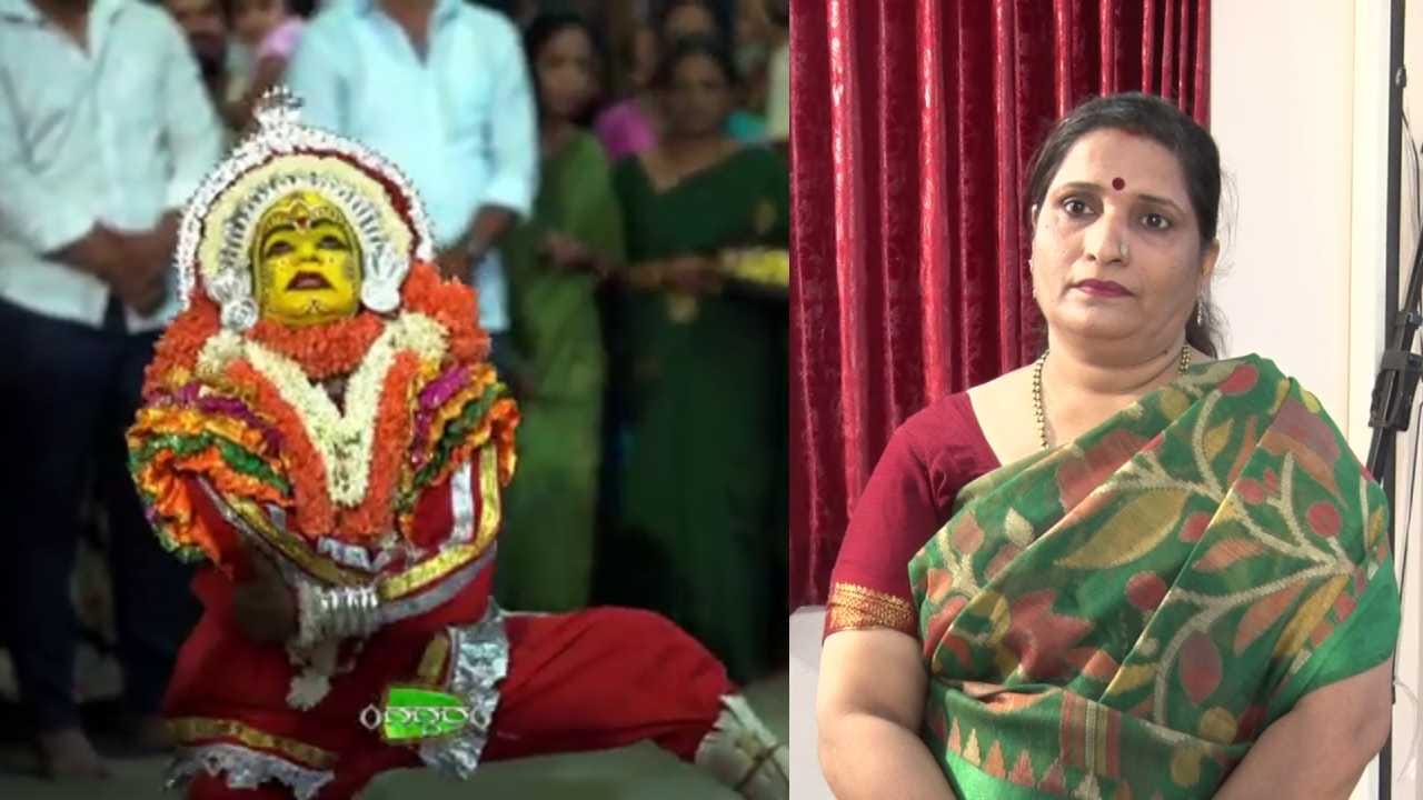 ತುಳುನಾಡಿನಲ್ಲೇ ದೈವಕ್ಕೆ ಅಪಚಾರ? ಕ್ರಿಶ್ಚಿಯನ್ ಹುಡುಗನಿಂದ ದೈವ ನರ್ತನ ಆರೋಪ!