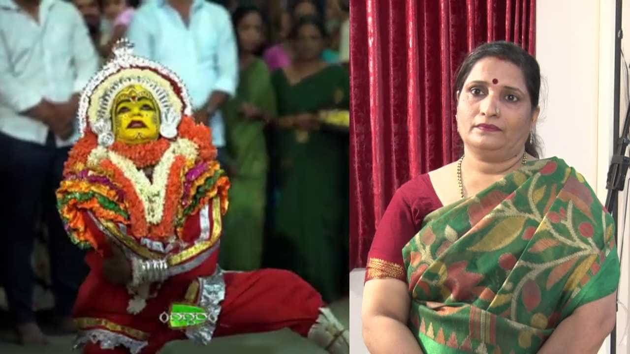 ತುಳುನಾಡಿನಲ್ಲೇ ದೈವಕ್ಕೆ ಅಪಚಾರ? ಕ್ರಿಶ್ಚಿಯನ್ ಹುಡುಗನಿಂದ ದೈವ ನರ್ತನ ಆರೋಪ! ತುಳುನಾಡಿನಲ್ಲೇ ದೈವಕ್ಕೆ ಅಪಚಾರ? ಕ್ರಿಶ್ಚಿಯನ್ ಹುಡುಗನಿಂದ ದೈವ ನರ್ತನ ಆರೋಪ!