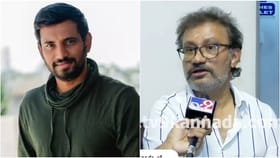 ‘ಚಾನ್ಸ್ ಕೊಡಿ ಅಂತ ಕೇಳಿಕೊಂಡ್ರಲ್ಲ’; ಕೃಷ್ಣ ವಿರುದ್ಧ ಕಿಡಿಕಾರಿದ ಗುರು