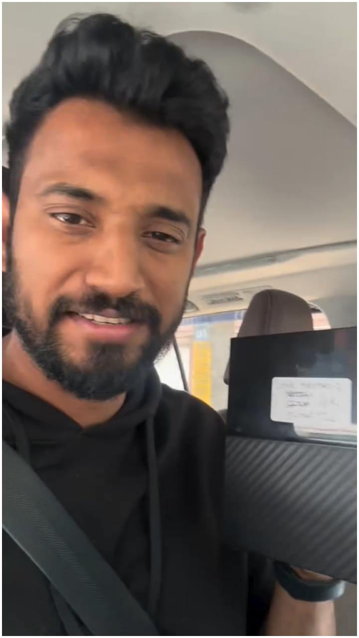 ‘ಲವ್ ಮಾಕ್​ಟೇಲ್ 3’ ಕೊನೇ ಕ್ಷಣದ ಅಪ್​ಡೇಟ್