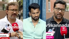 ಕತೆ ಕದ್ದ ಆರೋಪ, ಕೇಸು ಹಾಕ್ತೀನಿ ಎಂದ ಡಾರ್ಲಿಂಗ್ ಕೃಷ್ಣ