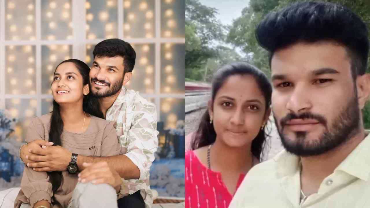 ಮಗುವಿನ ಕತ್ತು ಹಿಸುಕಿ ದಂಪತಿ ಆತ್ಮಹತ್ಯೆ: ಪವಾಡಸದೃಶ ರೀತಿಯಲ್ಲಿ ಬದುಕುಳಿದ 2 ವರ್ಷ ಪಾಪು ಮಗುವಿನ ಕತ್ತು ಹಿಸುಕಿ ದಂಪತಿ ಆತ್ಮಹತ್ಯೆ: ಪವಾಡಸದೃಶ ರೀತಿಯಲ್ಲಿ ಬದುಕುಳಿದ 2 ವರ್ಷ ಪಾಪು