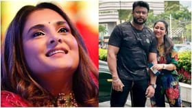 ಟಾಲಿವುಡ್​​ಗೂ ಮಾದರಿ ಆಯ್ತು ವಿಜಯಲಕ್ಷ್ಮೀ, ರಮ್ಯಾ ನಿರ್ಧಾರ