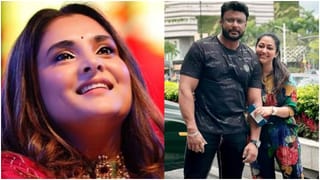 ‘ಕೆಡಿ’ ಸಿನಿಮಾ ಅಶ್ಲೀಲ ಹಾಡು ಬ್ಯಾನ್ ಮಾಡಿದ ಕೇಂದ್ರ ಸರ್ಕಾರ; ಲೋಕಸಭೆಯಲ್ಲಿ ಘೋಷಣೆ