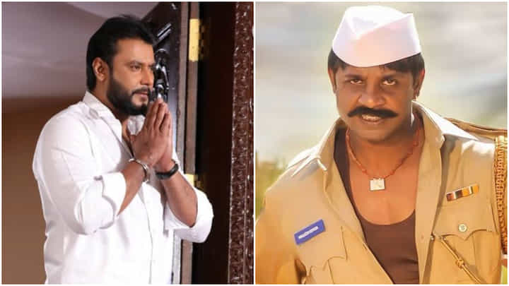 ದರ್ಶನ್ ಜೊತೆ ‘ಭೀಮ ತೀರದಲ್ಲಿ’ ಸಿನಿಮಾ ಯಾಕೆ ಮಾಡಲಿಲ್ಲ? ಸಿಕ್ತು ಉತ್ತರ ದರ್ಶನ್ ಜೊತೆ ‘ಭೀಮ ತೀರದಲ್ಲಿ’ ಸಿನಿಮಾ ಯಾಕೆ ಮಾಡಲಿಲ್ಲ? ಸಿಕ್ತು ಉತ್ತರ