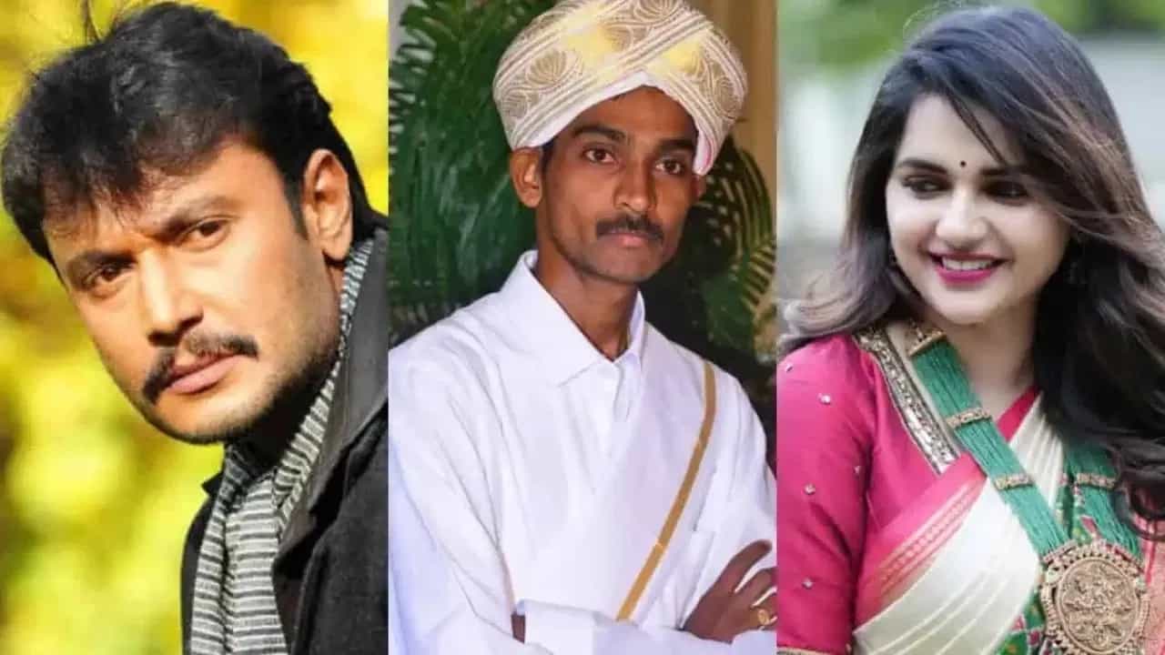 ರೇಣುಕಾ ಸ್ವಾಮಿ ಪ್ರಕರಣ: ಆರೋಪಿ ಪವನ್ ವಕೀಲರಿಗೆ ದಂಡ ರೇಣುಕಾ ಸ್ವಾಮಿ ಪ್ರಕರಣ: ಆರೋಪಿ ಪವನ್ ವಕೀಲರಿಗೆ ದಂಡ