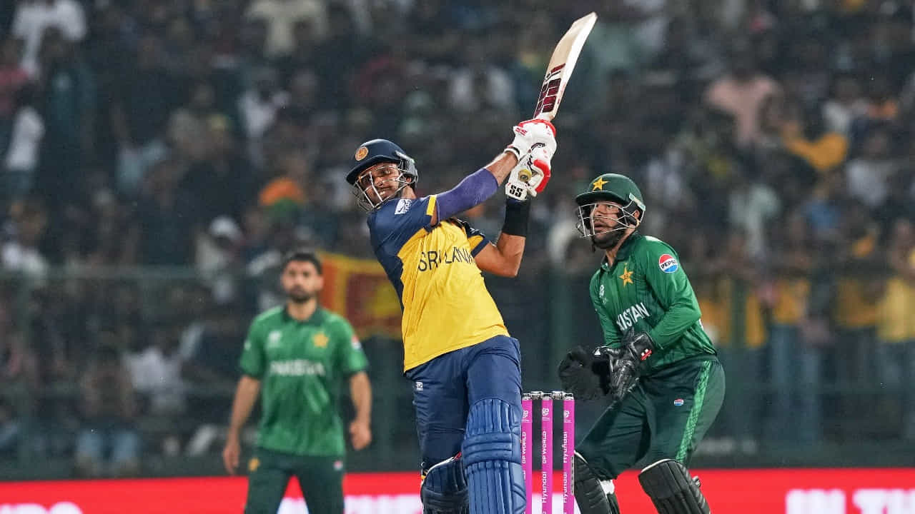 PSL 2026: ಐಪಿಎಲ್ಗಾಗಿ ಪಿಎಸ್ಎಲ್ ತೊರೆದ ಮತ್ತೊಬ್ಬ ಸ್ಟಾರ್ ಆಟಗಾರ PSL 2026: ಐಪಿಎಲ್ಗಾಗಿ ಪಿಎಸ್ಎಲ್ ತೊರೆದ ಮತ್ತೊಬ್ಬ ಸ್ಟಾರ್ ಆಟಗಾರ
