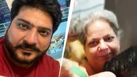 ಅಪಾರ್ಟ್​​ಮೆಂಟ್​​ನ 13ನೇ ಮಹಡಿಯಿಂದ ಹಾರಿದ ವ್ಯಕ್ತಿ