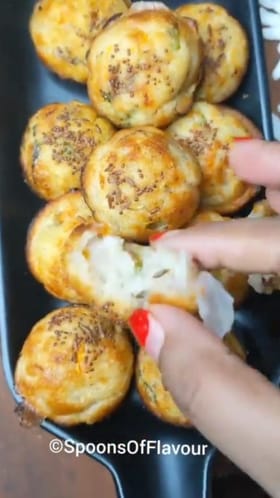 ಮಂಡಕ್ಕಿಯಿಂದ ಮಾಡಿ ರುಚಿಕರ ಪಡ್ಡು