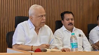 ರಾಜ್ಯ ಸರ್ಕಾರಿ ಅಧಿಕಾರಿಗಳಿಂದ ಮೂರು ವರ್ಷದಲ್ಲಿ 95 ವಿದೇಶ ಪ್ರವಾಸ; ಸರ್ಕಾರಕ್ಕೆ ವೆಚ್ಚ ಆಗಿದ್ದು ಎಷ್ಟು?