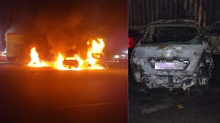 ಬಾಗಲಕೋಟೆ ಉಪಚುನಾವಣೆ: BJP ಅಭ್ಯರ್ಥಿ ಸಹೋದರನಿಂದ ಕಾಂಗ್ರೆಸ್​​ ಪರ ಮತಯಾಚನೆ!