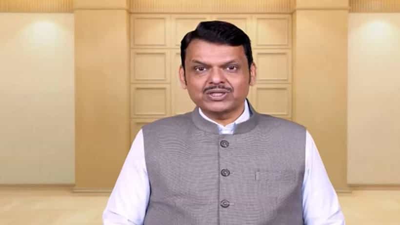 Money9 Summit: 2047ರೊಳಗೆ ಮಹಾರಾಷ್ಟ್ರ 5 ಟ್ರಿಲಿಯನ್ ಡಾಲರ್ ಆರ್ಥಿಕತೆಯಾಗಲಿದೆ: ಮಹಾರಾಷ್ಟ್ರ ಸಿಎಂ ಫಡ್ನವಿಸ್