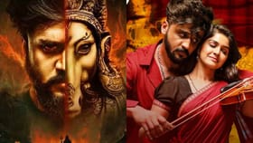 ‘ಹಯಗ್ರೀವ’ ಸಿನಿಮಾಕ್ಕೆ ಸಿಕ್ಕ ಪ್ರತಿಕ್ರಿಯೆ ನೋಡಿ ಸಂಜನಾ ಫುಲ್ ಖುಷ್