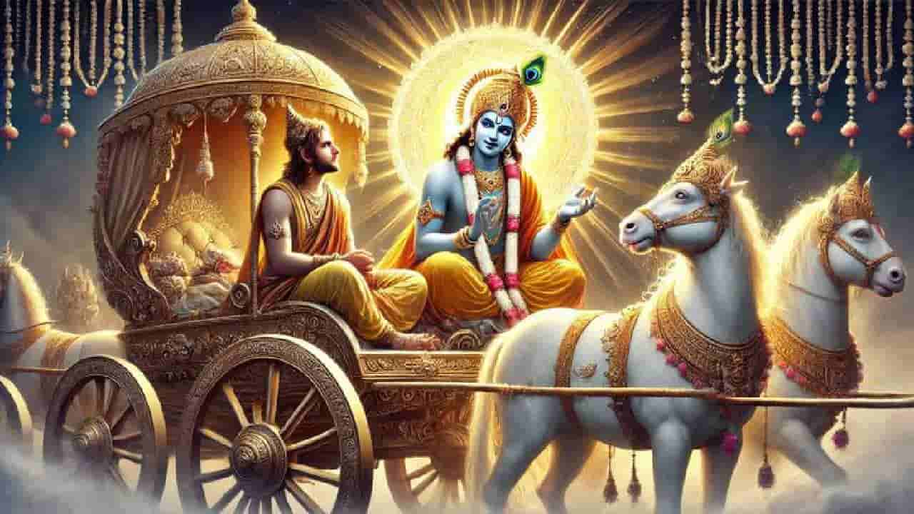 Dharma and Adharma: ಧರ್ಮದ ಹಾದಿಯಲ್ಲಿದ್ದವರಿಗೆ ಕಷ್ಟಗಳು ಎದುರಾಗುವುದೇಕೆ? ಸನಾತನ ತತ್ವಗಳು ಹೇಳುವುದೇನು?