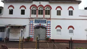 ಧಾರವಾಡದ ಕೇಂದ್ರ ಕಾರಾಗೃಹ ಕೈದಿಗಳ ಪಾಲಿಗೆ ಪಂಚತಾರಾ ಹೋಟೆಲ್
