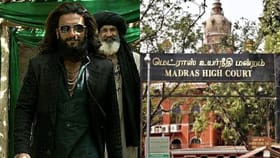 ‘ಧುರಂಧರ್ 2’ ಬ್ಯಾನ್ ಮಾಡಿ, ವಕೀಲನಿಂದ ಹೈಕೋರ್ಟ್​​ಗೆ ಅರ್ಜಿ