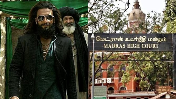 ‘ಧುರಂಧರ್ 2’ ಬ್ಯಾನ್ ಮಾಡಿ, ವಕೀಲನಿಂದ ಹೈಕೋರ್ಟ್​​ಗೆ ಅರ್ಜಿ