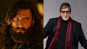 ‘ಧುರಂಧರ್ 2’ ಸಿನಿಮಾದಿಂದ ನಿಂತೇ ಹೋಯ್ತು ಅಮಿತಾಬ್ ಬಚ್ಚನ್ ಸಿನಿಮಾ