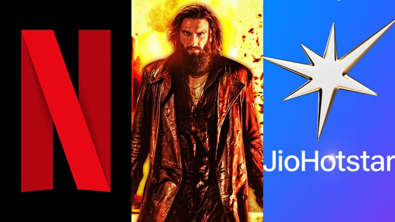 ‘ಧುರಂಧರ್ 2’ ಡಿಜಿಟಲ್ ಹಕ್ಕಿದೆ ಜಿದ್ದಾಜಿದ್ದಿ: ಅಂತಿಮ ಗೆಲುವು ಯಾರಿಗೆ?