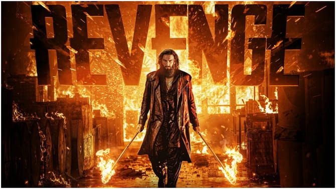 ‘ಧುರಂಧರ್ 2’ ಅಡ್ವಾನ್ಸ್ ಬುಕ್ಕಿಂಗ್‌: 24 ಗಂಟೆಯಲ್ಲಿ 8 ಕೋಟಿ ರೂ. ಗಳಿಕೆ