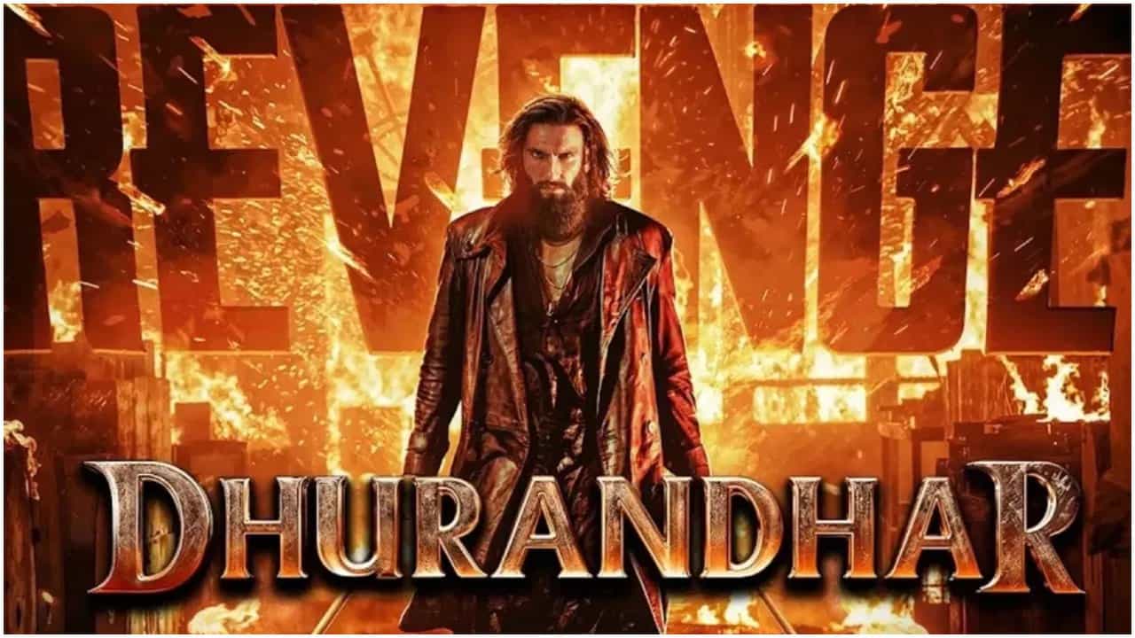 ಅಡ್ವಾನ್ಸ್ ಬುಕಿಂಗ್​​ನಿಂದ 60 ಕೋಟಿ ರೂಪಾಯಿ ಕಲೆಕ್ಷನ್ ಮಾಡಿದ ‘ಧುರಂಧರ್ 2’; ಹೊಸ ದಾಖಲೆ
