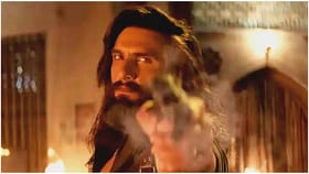 92 ಸಾವಿರ ಶೋ, 450 ಕೋಟಿ ಗಳಿಕೆ; ದಾಖಲೆಯ ಕಲೆಕ್ಷನ್ ಮಾಡಿದ ‘ಧುರಂಧರ್ 2’