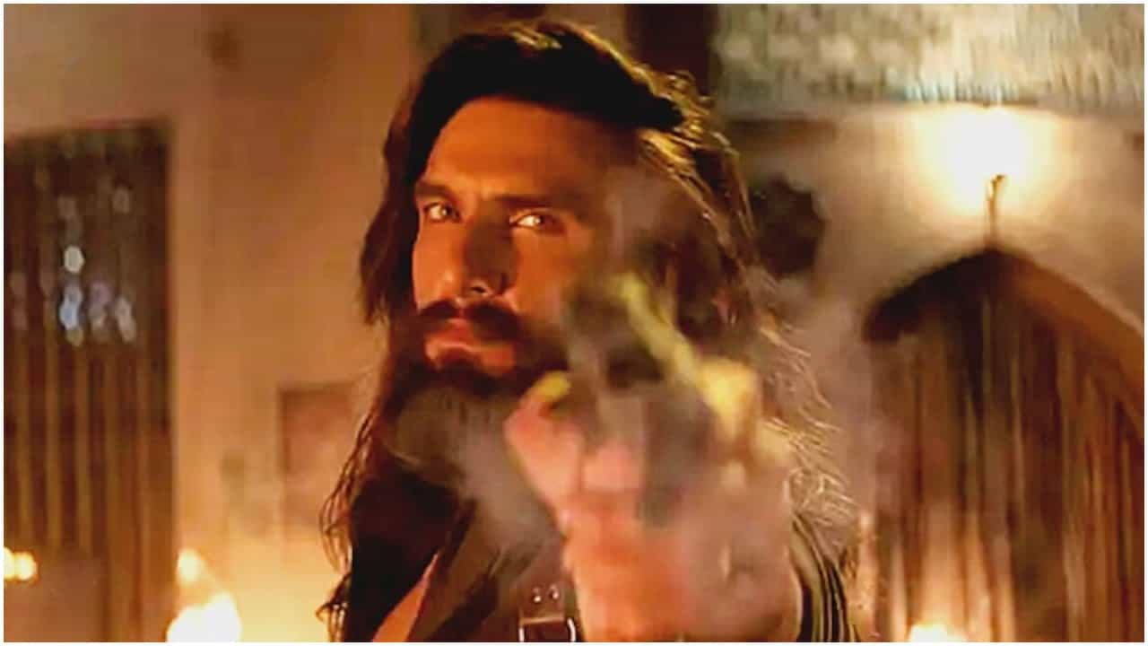 92 ಸಾವಿರ ಶೋ, 450 ಕೋಟಿ ಗಳಿಕೆ; ದಾಖಲೆಯ ಕಲೆಕ್ಷನ್ ಮಾಡಿದ ‘ಧುರಂಧರ್ 2’