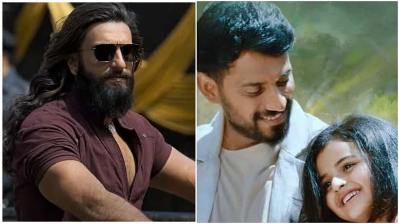 ಸೋಮವಾರದ ಪರೀಕ್ಷೆಯಲ್ಲಿ ‘ಧುರಂಧರ್ 2’ ಫಸ್ಟ್ಕ್ಲಾಸ್ನಲ್ಲಿ ಪಾಸ್; ‘ಲವ್ ಮಾಕ್ಟೇಲ್ 3’ ಕಥೆ ಏನು?