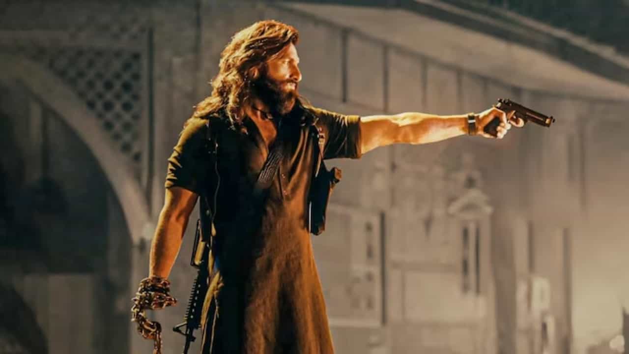 ಅಡ್ವಾನ್ಸ್ ಬುಕಿಂಗ್​​ನಲ್ಲಿಯೇ ನೂರು ಕೋಟಿ ಗಳಿಕೆ ದಾಟಿದ ‘ಧುರಂಧರ್ 2’