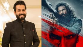 ಸಿನಿಮಾ ಬಿಡುಗಡೆಗೆ ಕೆಲವೇ ಗಂಟೆ ಇರುವಾಗ ‘ಧುರಂಧರ್’​ ನಿರ್ದೇಶಕ ಹೇಳಿದ್ದೇನು