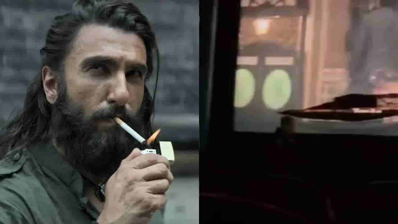 ‘ಧುರಂಧರ್ 2’ ಸಿನಿಮಾ ಪ್ರದರ್ಶನದ ವೇಳೆ ಹೈಡ್ರಾಮಾ: ಚಿತ್ರಮಂದಿರ ಧ್ವಂಸ, ಪೊಲೀಸರ ಎಂಟ್ರಿ