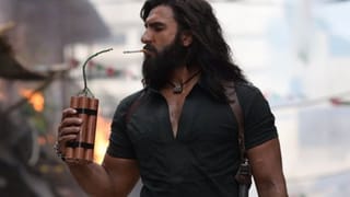 92 ಸಾವಿರ ಶೋ, 450 ಕೋಟಿ ಗಳಿಕೆ; ದಾಖಲೆಯ ಕಲೆಕ್ಷನ್ ಮಾಡಿದ ‘ಧುರಂಧರ್ 2’