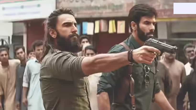‘ಧುರಂಧರ್ 2’ ಕತೆ ನಡೆಯುವುದು ಪಾಕಿಸ್ತಾನದಲ್ಲಿ, ಆದರೆ ಚಿತ್ರೀಕರಣ ಆಗಿದ್ದೆಲ್ಲಿ?