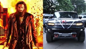 ರಣ್ವೀರ್ ಸಿಂಗ್​​ಗೆ ಐದು ಕೋಟಿ ಮೌಲ್ಯದ ಕಾರು ಕೊಟ್ಟ ‘ಧುರಂಧರ್’ ನಿರ್ದೇಶಕ