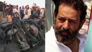 ಪ್ರಧಾನಿ ಮೋದಿ ನಾಯಕತ್ವದಿಂದ ಇಡೀ ಜಗತ್ತು ಭಾರತವನ್ನ ಗೌರವದಿಂದ ಕಾಣುತ್ತಿದೆ: ರಾಮು ರಾವ್ ಜೂಪಲ್ಲಿ