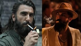 ‘ಟಾಕ್ಸಿಕ್’ಗೆ ಟಾಂಗ್ ಕೊಟ್ಟ ‘ಧುರಂಧರ್ 2’ ನಟ: ಹೇಳಿದ್ದೇನು?