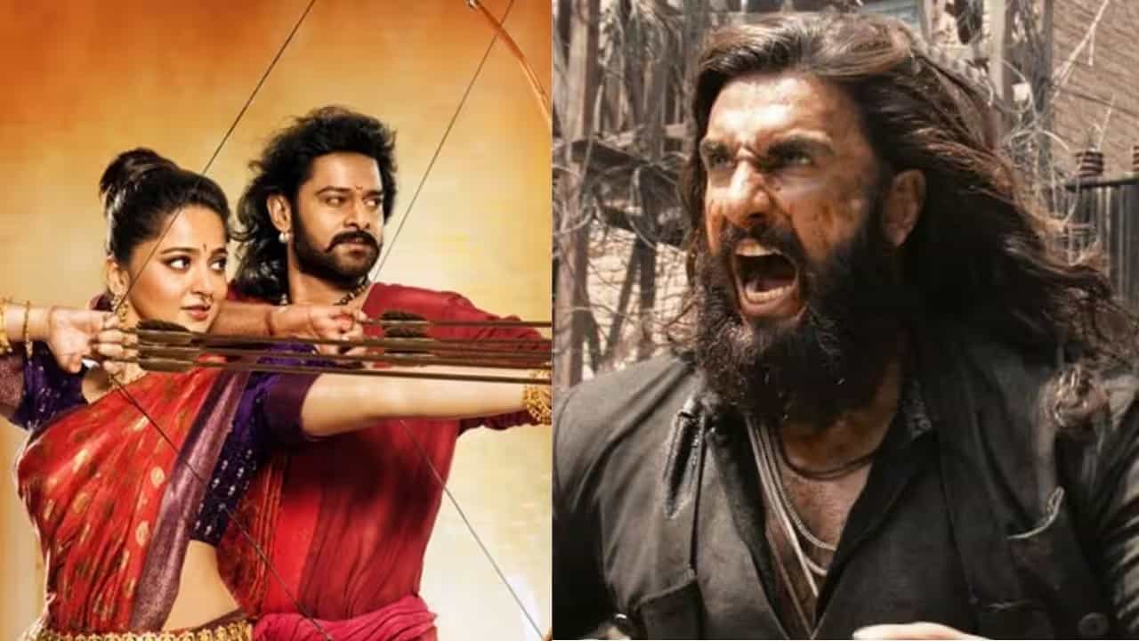 9 ವರ್ಷ ಹಳೆಯ ‘ಬಾಹುಬಲಿ 2’ ದಾಖಲೆ ಮುರಿದ ‘ಧುರಂಧರ್ 2’