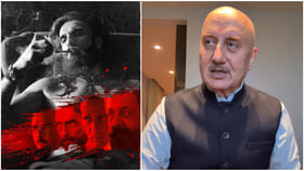 ‘ಧುರಂಧರ್ 2’ ಪ್ರೊಪಗಾಂಡ ಸಿನಿಮಾ ಎಂದವರಿಗೆ ತಿರುಗೇಟು ನೀಡಿದ ಅನುಪಮ್ ಖೇರ್