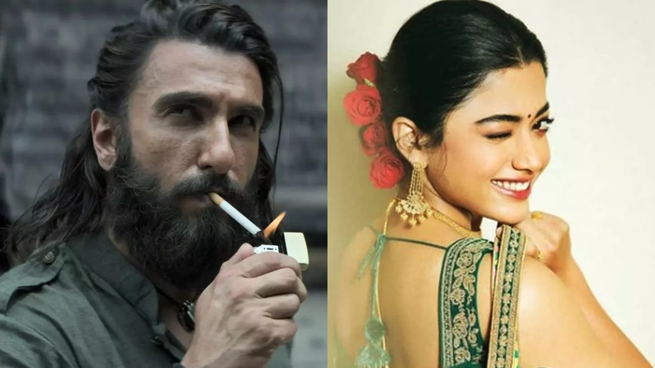 ‘ಧುರಂಧರ್ 2’ ನೋಡಲು ಹೋದವರಿಗೆ ರಶ್ಮಿಕಾ ಮಂದಣ್ಣ ಕಾಣಲಿದ್ದಾರೆ: ಹೇಗೆ?