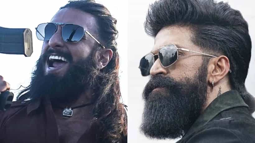 ಮಾರ್ಚ್ 2ಕ್ಕೆ ‘ಟಾಕ್ಸಿಕ್’ ಮಾರ್ಚ್ 3ಕ್ಕೆ ‘ಧುರಂಧರ್’, ಮಾರ್ಚ್ 8ಕ್ಕೆ ಮತ್ತೆ ‘ಟಾಕ್ಸಿಕ್’