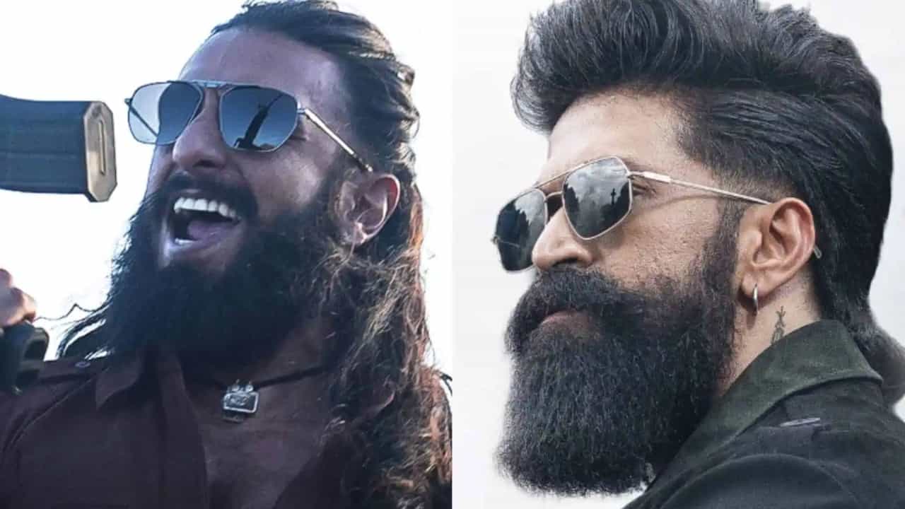 ಮಾರ್ಚ್ 2ಕ್ಕೆ ‘ಟಾಕ್ಸಿಕ್’ ಮಾರ್ಚ್ 3ಕ್ಕೆ ‘ಧುರಂಧರ್’, ಮಾರ್ಚ್ 8ಕ್ಕೆ ಮತ್ತೆ ‘ಟಾಕ್ಸಿಕ್’
