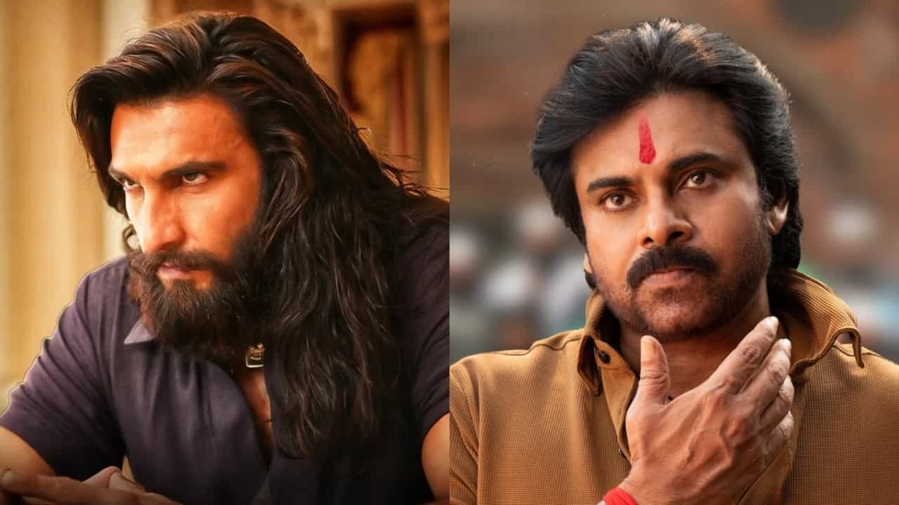 ‘ಧುರಂಧರ್ 2’ ವಿರುದ್ಧ ‘ಉಸ್ತಾದ್ ಭಗತ್ ಸಿಂಗ್’ ಬಾಕ್ಸ್ ಆಫೀಸ್ ಹರಸಾಹಸ