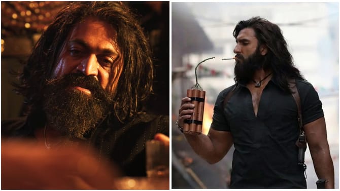 ‘ಟಾಕ್ಸಿಕ್’ ರಿಲೀಸ್ ದಿನಾಂಕದಿಂದ ‘ಧುರಂಧರ್ 2’ ಹಾದಿ ಮತ್ತಷ್ಟು ಸುಲಭ