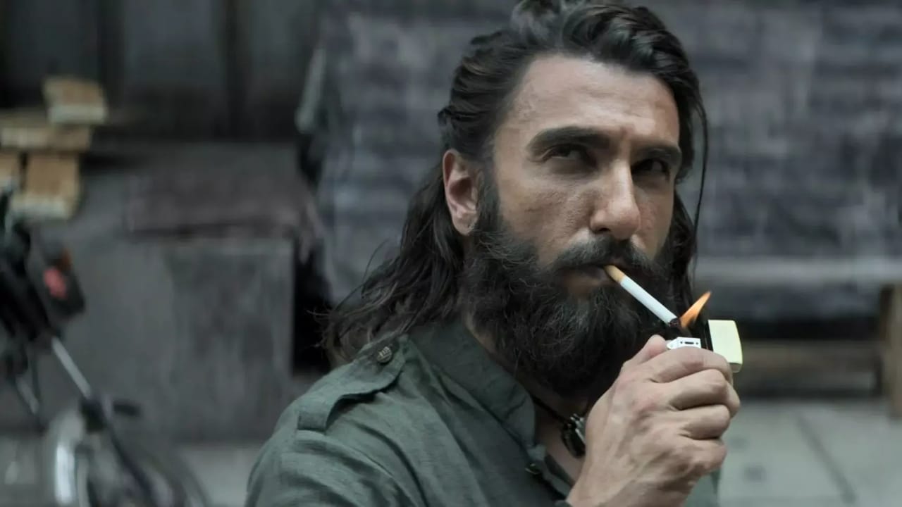 ಹೈದರಾಬಾದ್: ‘ಧುರಂಧರ್ 2’ ಶೋನಲ್ಲಿ ಭಾಷಾ ವಿವಾದ, ಪೊಲೀಸರ ಎಂಟ್ರಿ ಹೈದರಾಬಾದ್: ‘ಧುರಂಧರ್ 2’ ಶೋನಲ್ಲಿ ಭಾಷಾ ವಿವಾದ, ಪೊಲೀಸರ ಎಂಟ್ರಿ