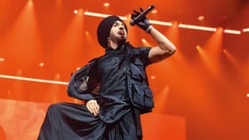 ದಿಲ್ಜೀತ್ ಮ್ಯಾಜಿಕ್: ಕೇವಲ 14 ಶೋ, 943 ಕೋಟಿ ಆದಾಯ, 114 ಕೋಟಿ ತೆರಿಗೆ