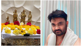 ‘ದಿ ರಾಜಾ ಸಾಬ್’ ಸೋಲಿನ ಬಳಿಕ ಹೊಸ ಸಿನಿಮಾ ಘೋಷಿಸಿದ ನಿರ್ದೇಶಕ ಮಾರುತಿ