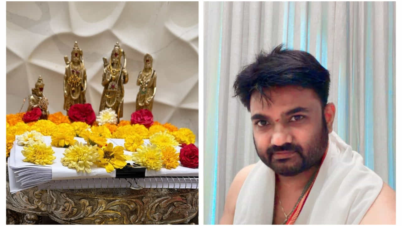 ‘ದಿ ರಾಜಾ ಸಾಬ್’ ಸೋಲಿನ ಬಳಿಕ ಹೊಸ ಸಿನಿಮಾ ಘೋಷಿಸಿದ ನಿರ್ದೇಶಕ ಮಾರುತಿ ‘ದಿ ರಾಜಾ ಸಾಬ್’ ಸೋಲಿನ ಬಳಿಕ ಹೊಸ ಸಿನಿಮಾ ಘೋಷಿಸಿದ ನಿರ್ದೇಶಕ ಮಾರುತಿ