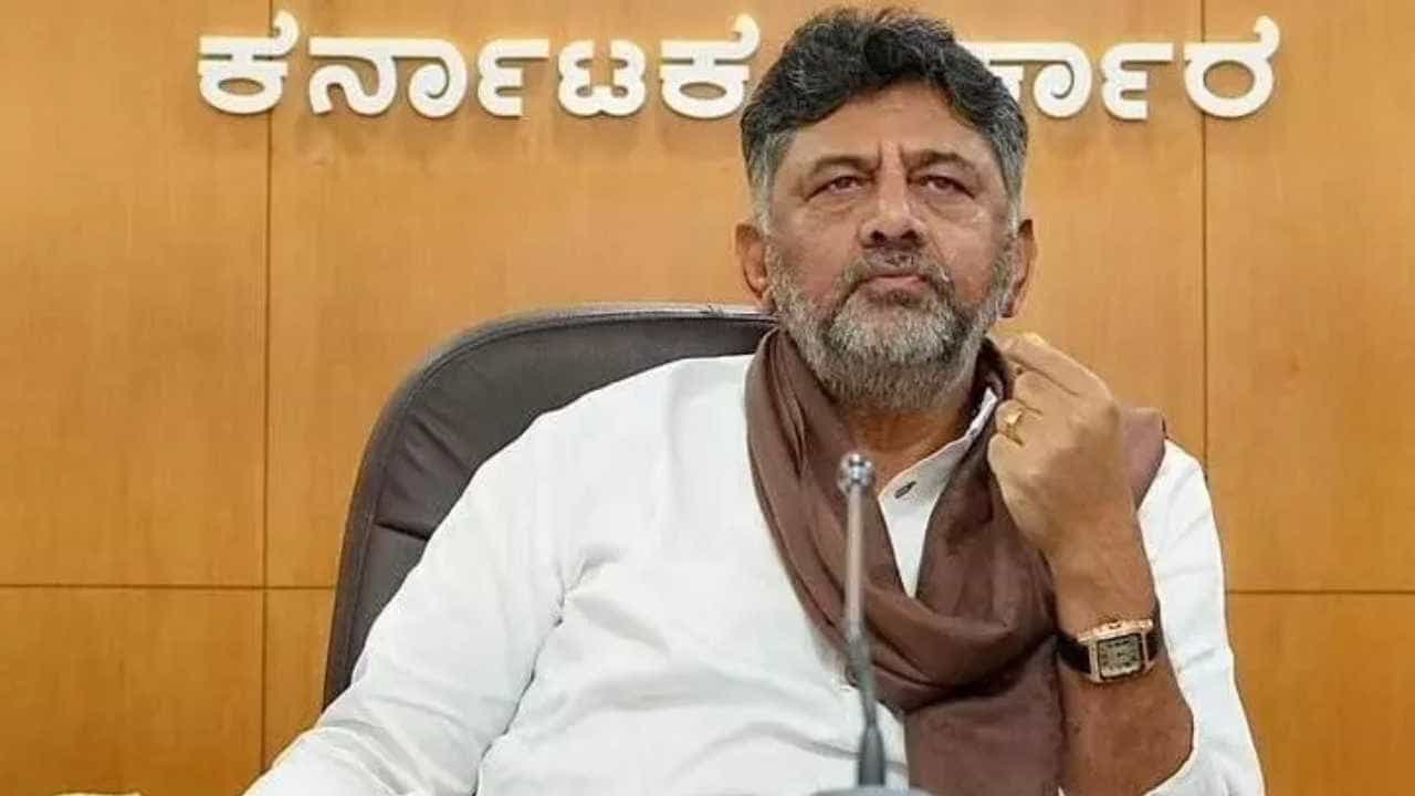 ದುಬೈನಲ್ಲಿ ಸಿಕ್ಕಿ ಹಾಕಿಕೊಂಡಿರುವ ಭರತ್ ರೆಡ್ಡಿ ನಮ್ಮ ಕಾಂಟ್ಯಾಕ್ಟ್​ಗೆ ಸಿಗ್ತಾ ಇಲ್ಲ; ವಿದೇಶದಲ್ಲಿ ಸಿಲುಕಿರುವ ಕನ್ನಡಿಗರ ಬಗ್ಗೆ ಡಿಸಿಎಂ ಮಾತು