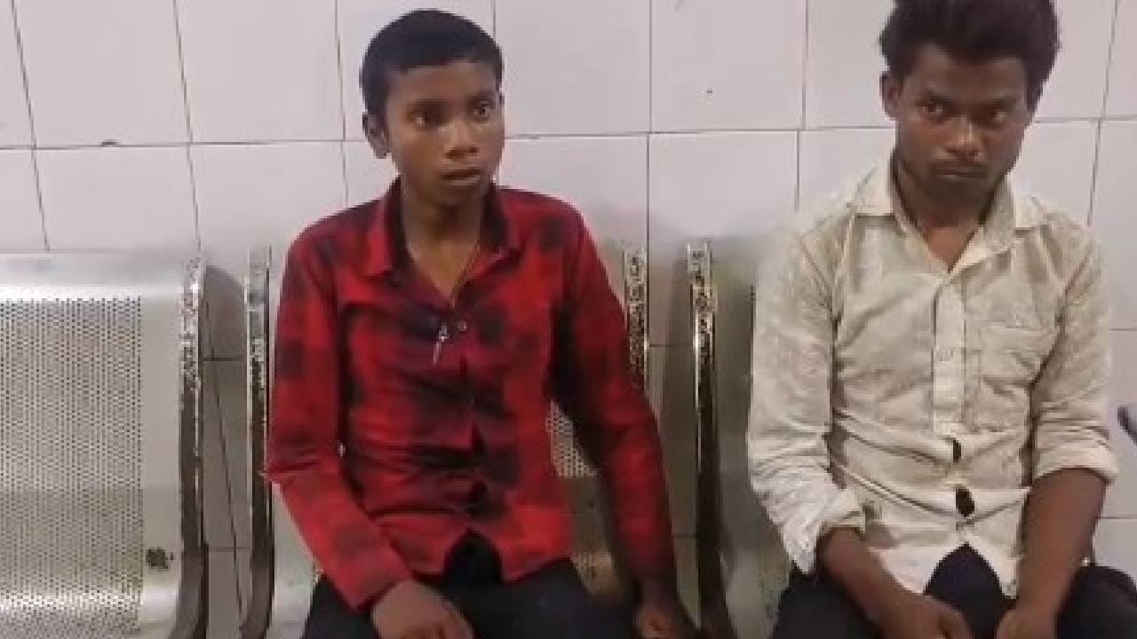 Video: ನಾಯಿ ಕಡಿತದಿಂದ 14 ವರ್ಷದ ಬಾಲಕನಿಗೆ ಬಂತು ರೇಬಿಸ್, ಪರಿಸ್ಥಿತಿ ಏನಾಗಿದೆ ನೋಡಿ