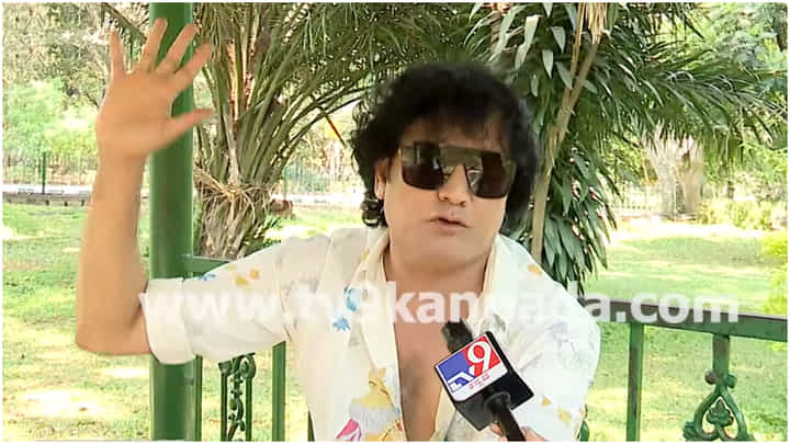 ‘ಕೇಸ್ ಆದ್ಮೇಲೆ ರಾಜಿಗೆ ಬಂದ ವಿನಯ್ ಗೌಡ’: ಖಡಕ್ ತಿರುಗೇಟು ಕೊಟ್ಟ ಡಾಗ್ ಸತೀಶ್ ‘ಕೇಸ್ ಆದ್ಮೇಲೆ ರಾಜಿಗೆ ಬಂದ ವಿನಯ್ ಗೌಡ’: ಖಡಕ್ ತಿರುಗೇಟು ಕೊಟ್ಟ ಡಾಗ್ ಸತೀಶ್